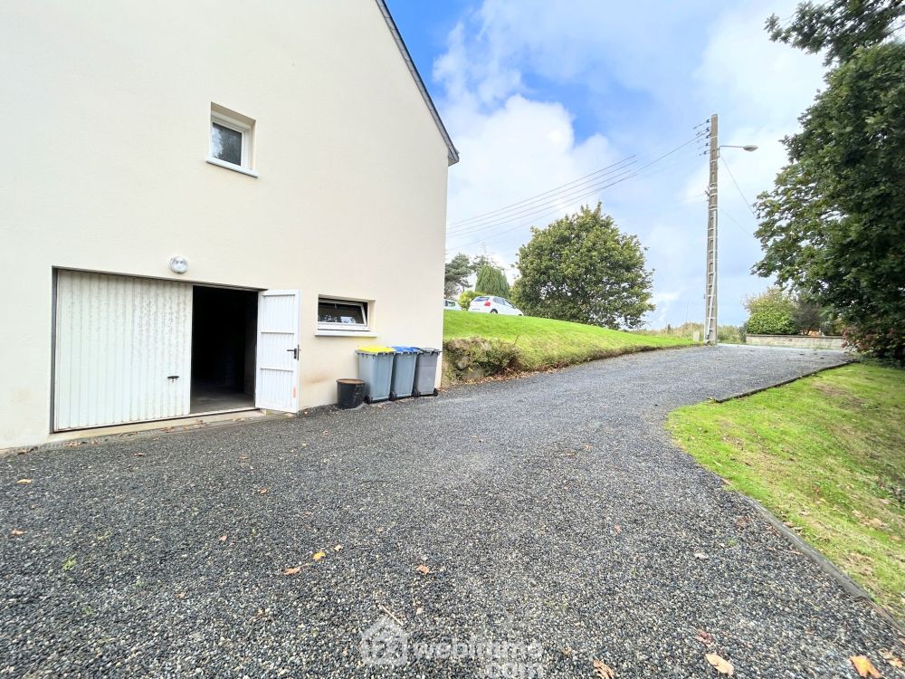 Photo 34 - Trédrez-Locquémeau 22300 à Trédrez-Locquémeau