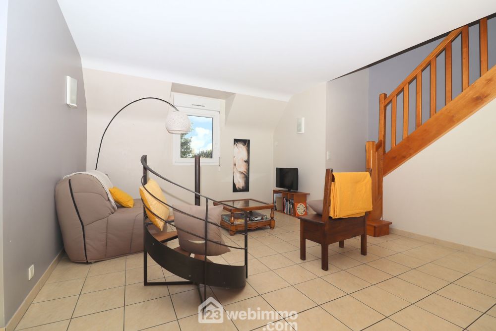 Photo 12 - Trédrez-Locquémeau 22300 à Trédrez-Locquémeau