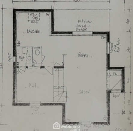 Photo 39 - Trédrez-Locquémeau 22300 à Trédrez-Locquémeau