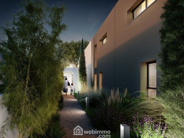 Photo 4 - Castelnau-le-Lez 34170 à Castelnau-le-Lez