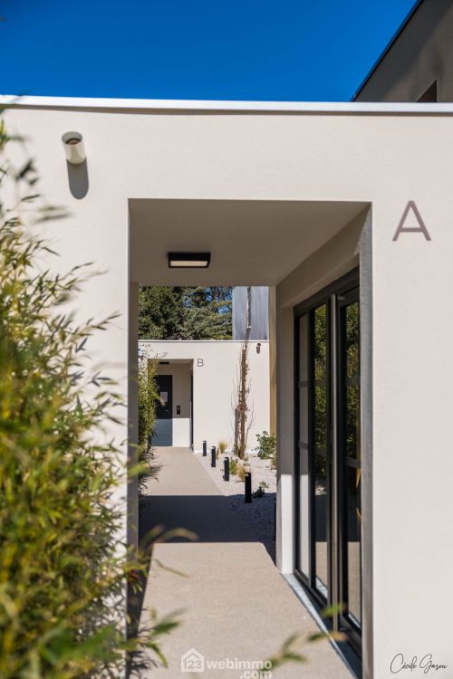 Photo 2 - Castelnau-le-Lez 34170 à Castelnau-le-Lez