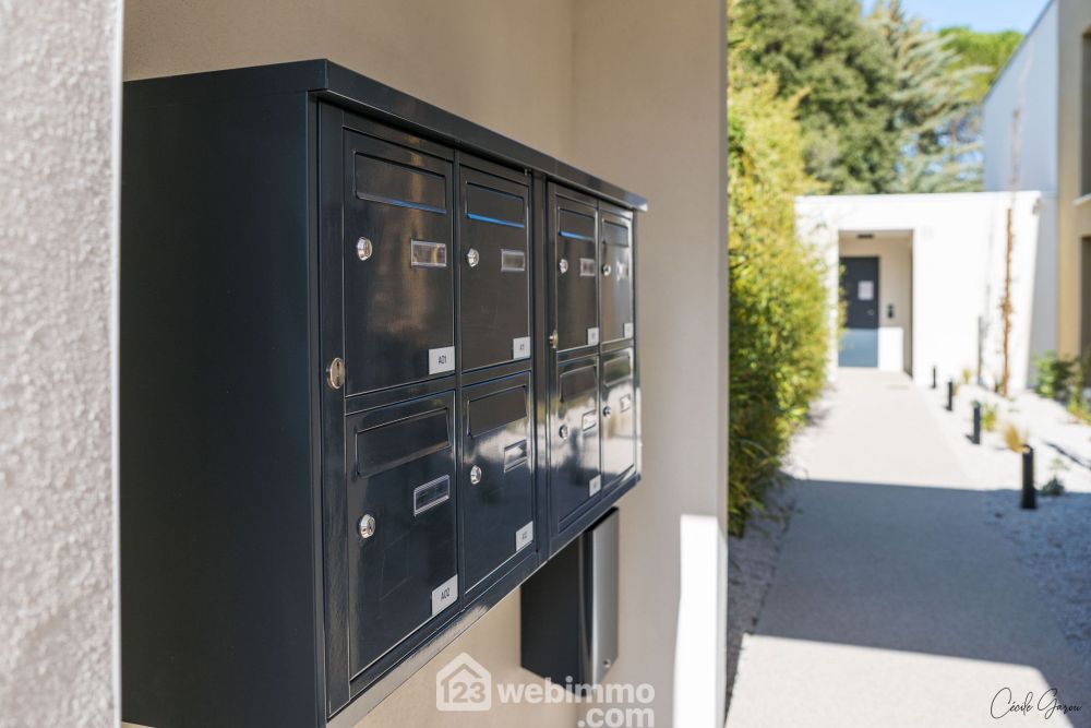 Photo 5 - Castelnau-le-Lez 34170 à Castelnau-le-Lez