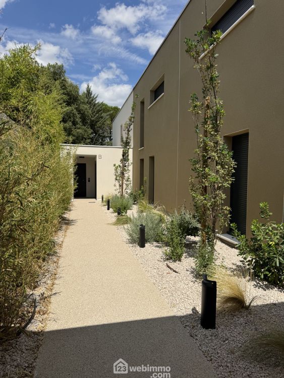 Photo 28 - Castelnau-le-Lez 34170 à Castelnau-le-Lez