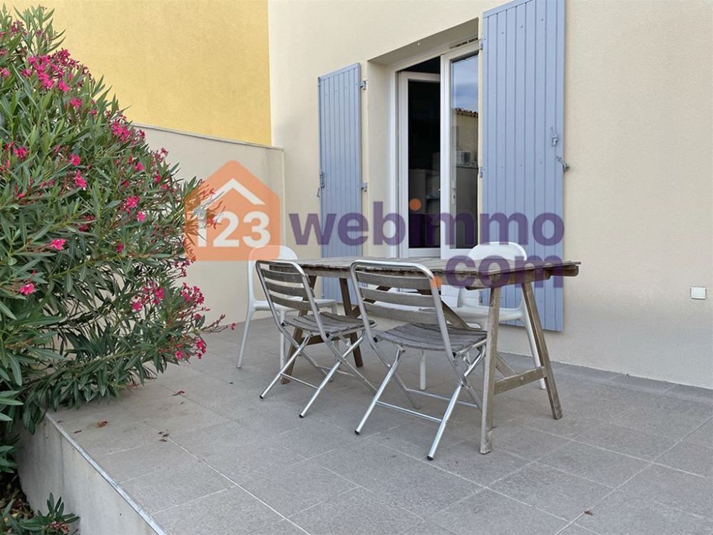 Photo 2 - Le Pontet 84130 à Le Pontet