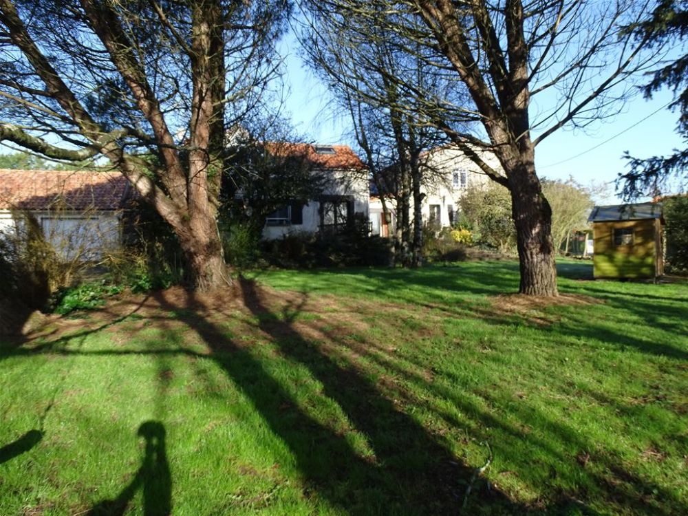 Photo 1 - Le Boupère 85510 à Le Boupère