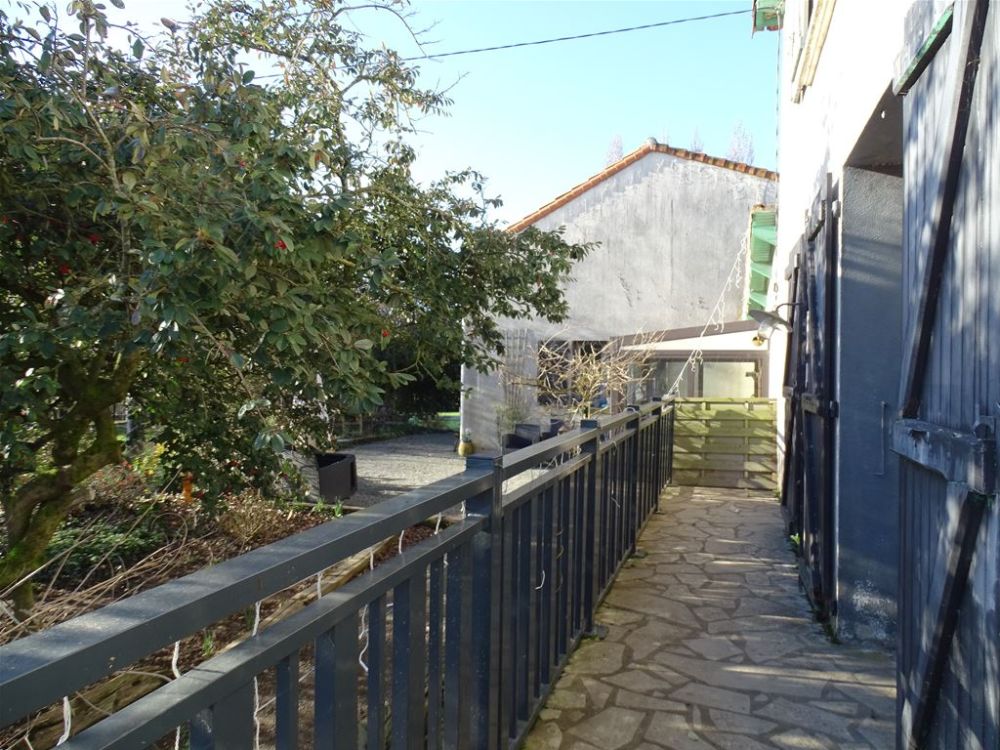 Photo 12 - Le Boupère 85510 à Le Boupère