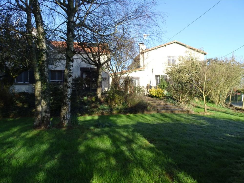 Photo 13 - Le Boupère 85510 à Le Boupère