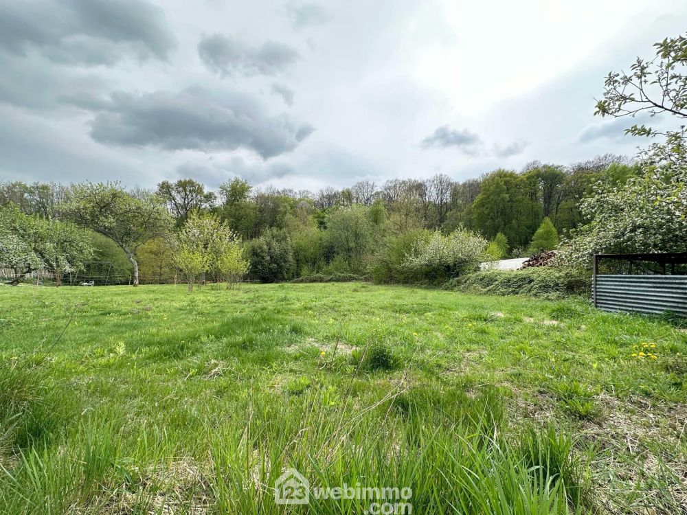 Photo 2 - Mauregny-en-Haye 02820 à Mauregny-en-Haye