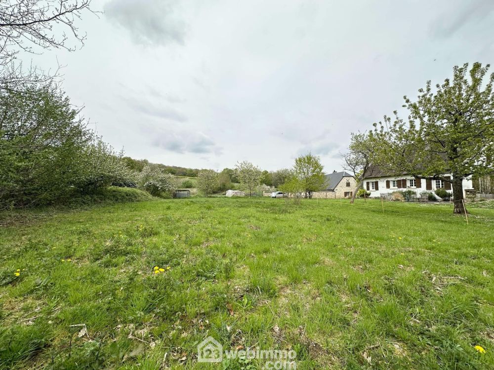 Photo 4 - Mauregny-en-Haye 02820 à Mauregny-en-Haye