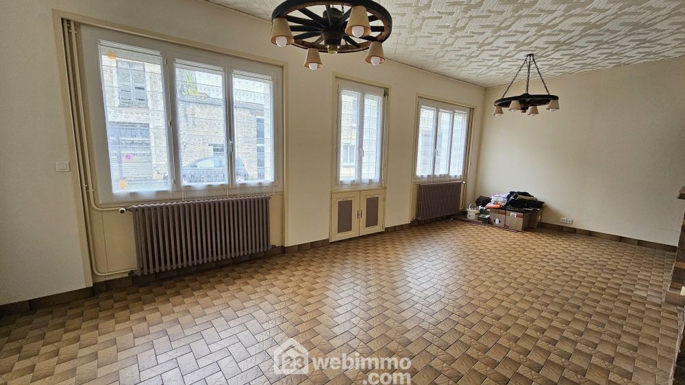 Photo 3 - Milly-la-Forêt 91490 à Milly-la-Forêt