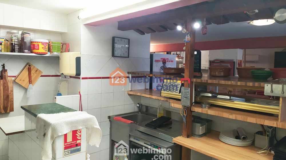 Photo 9 - Saintes-Maries-de-la-Mer 13460 à Saintes-Maries-de-la-Mer