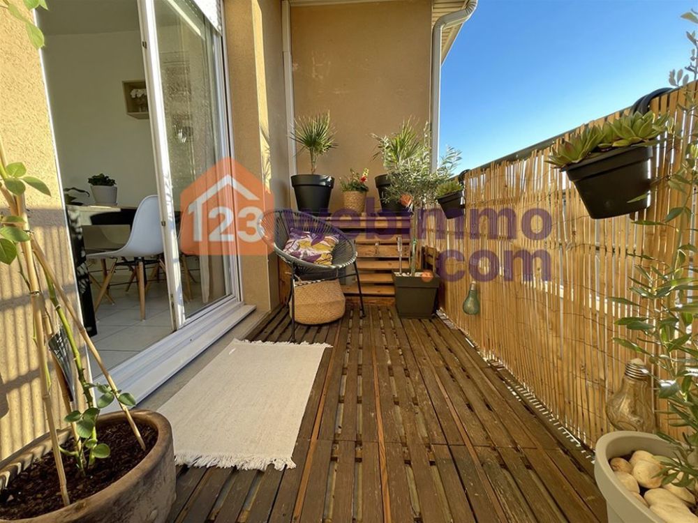 Photo 2 - Châteaurenard 13160 à Châteaurenard