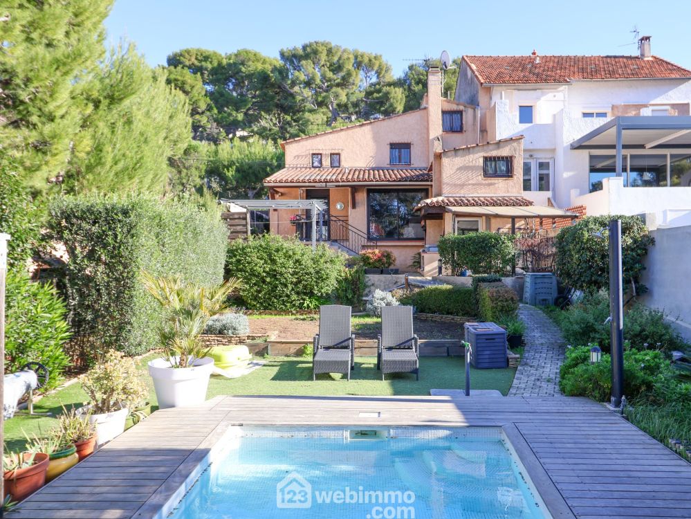 Photo 4 - Marseille 13009 à Marseille