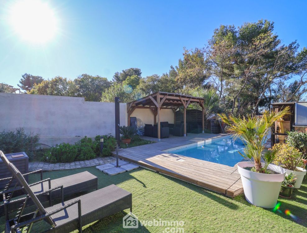 Photo 5 - Marseille 13009 à Marseille