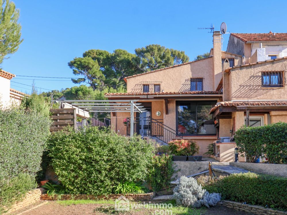 Photo 26 - Marseille 13009 à Marseille