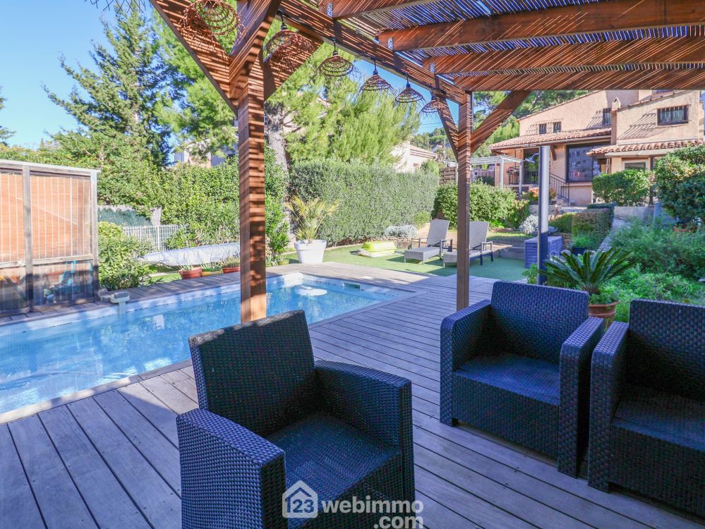 Photo 7 - Marseille 13009 à Marseille