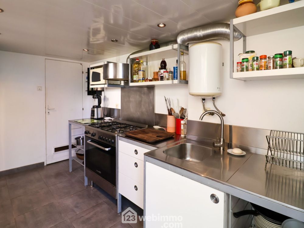 Photo 25 - Marseille 13009 à Marseille