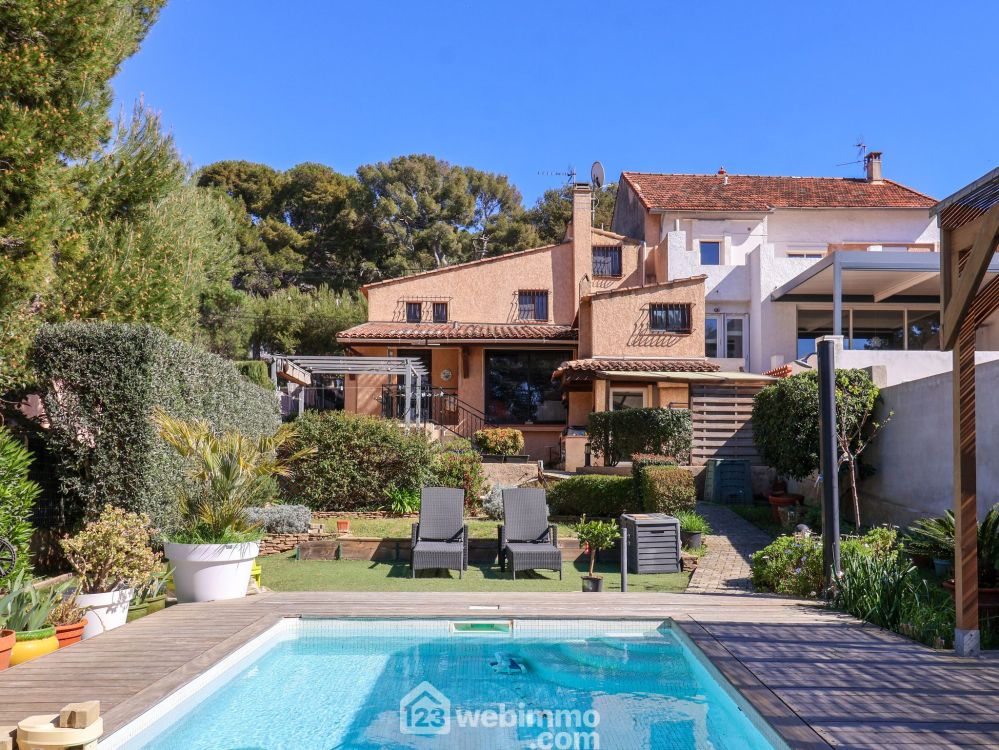 Photo 26 - Marseille 13009 à Marseille