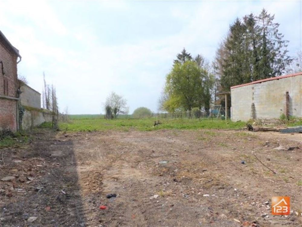 Photo 3 - Cuirieux 02350 à Cuirieux