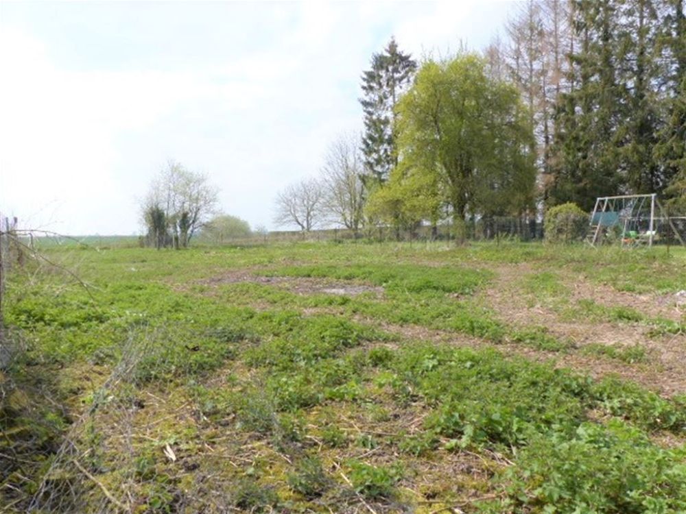 Photo 4 - Cuirieux 02350 à Cuirieux