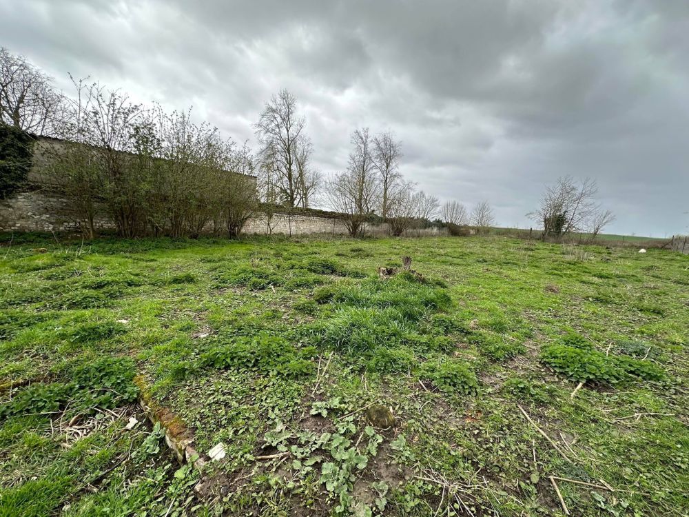 Photo 5 - Cuirieux 02350 à Cuirieux