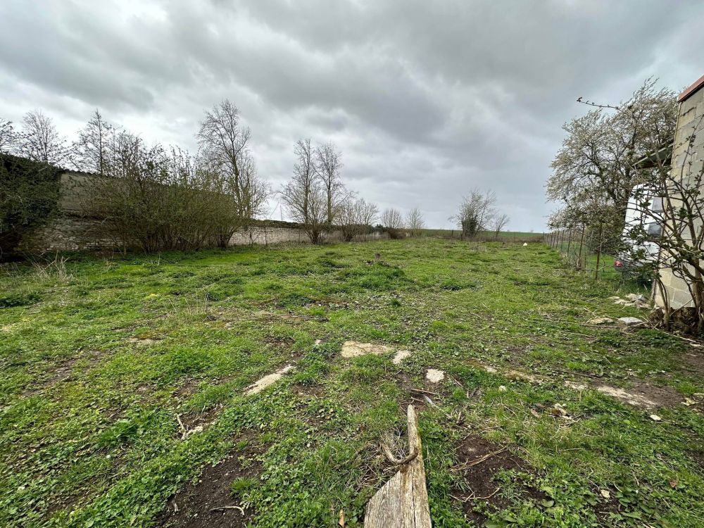 Photo 7 - Cuirieux 02350 à Cuirieux