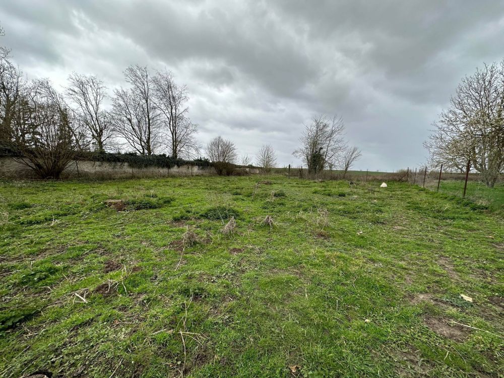 Photo 8 - Cuirieux 02350 à Cuirieux