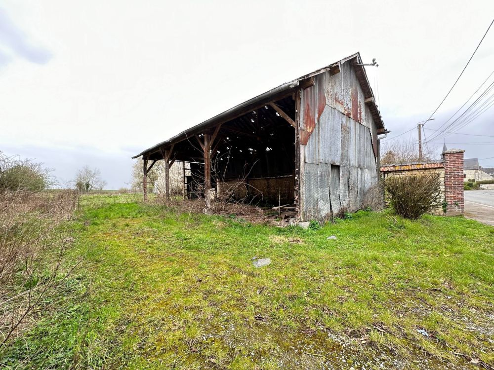 Photo 9 - Cuirieux 02350 à Cuirieux