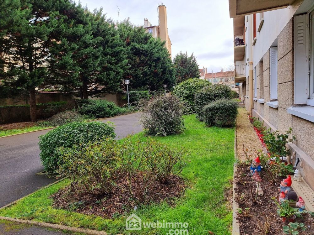 Photo 4 - Choisy-le-Roi 94600 à Choisy-le-Roi