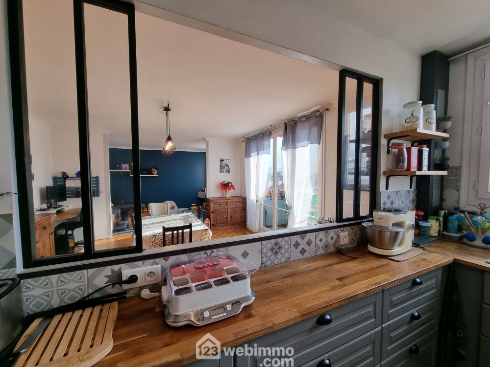 Photo 8 - Choisy-le-Roi 94600 à Choisy-le-Roi