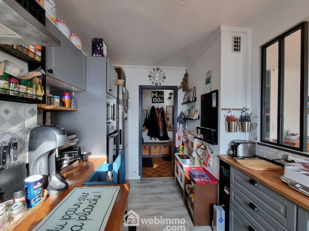 Photo 9 - Choisy-le-Roi 94600 à Choisy-le-Roi