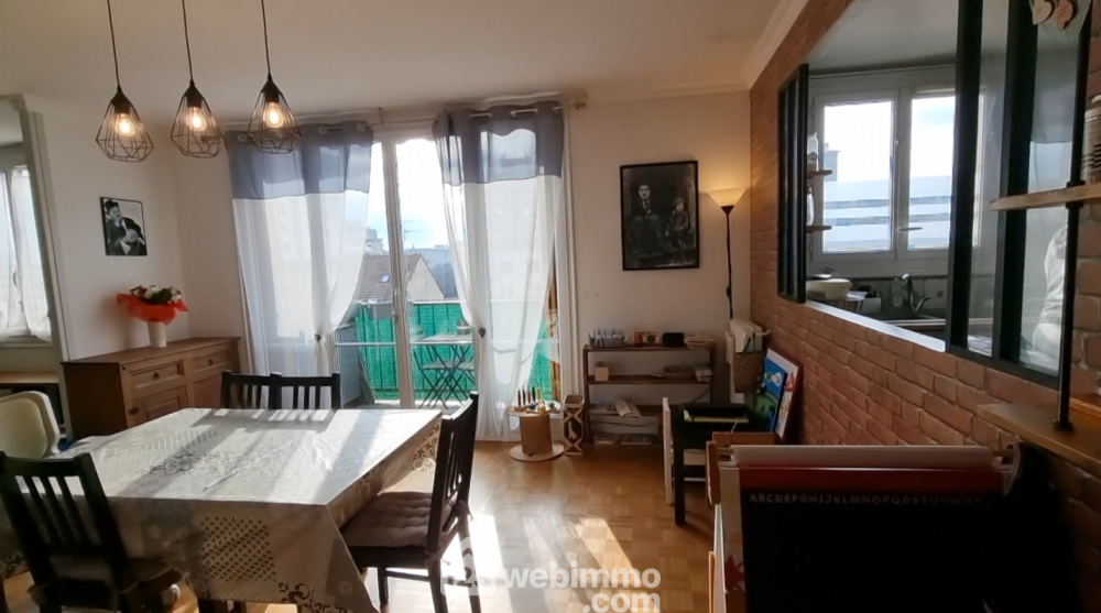 Photo 11 - Choisy-le-Roi 94600 à Choisy-le-Roi