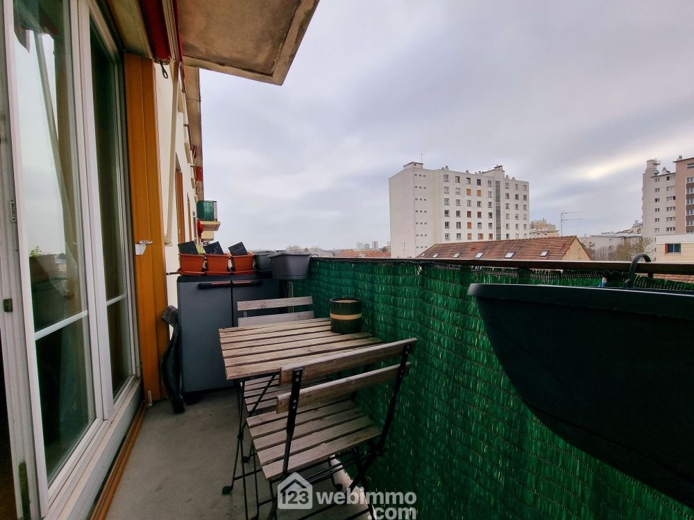 Photo 12 - Choisy-le-Roi 94600 à Choisy-le-Roi