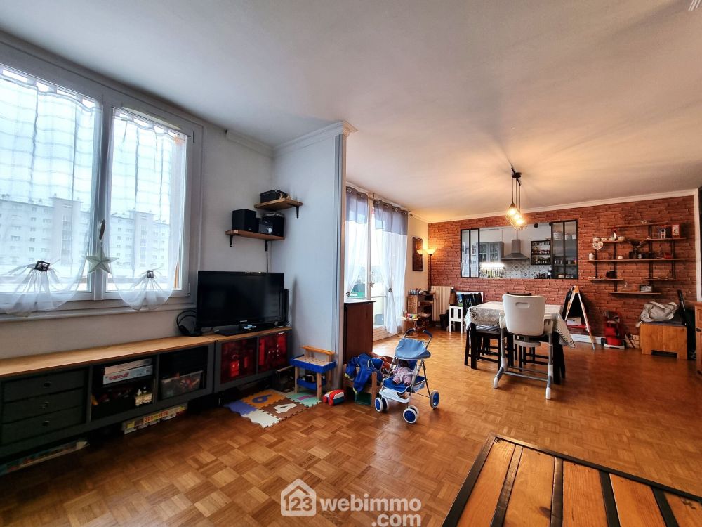 Photo 13 - Choisy-le-Roi 94600 à Choisy-le-Roi