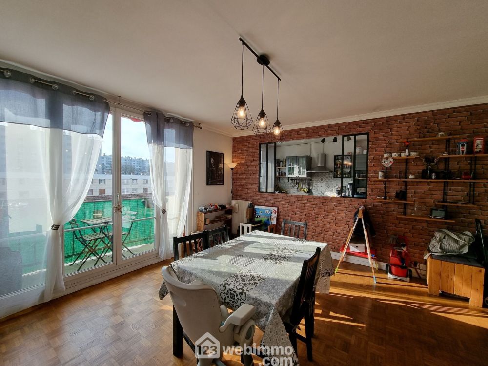 Photo 15 - Choisy-le-Roi 94600 à Choisy-le-Roi