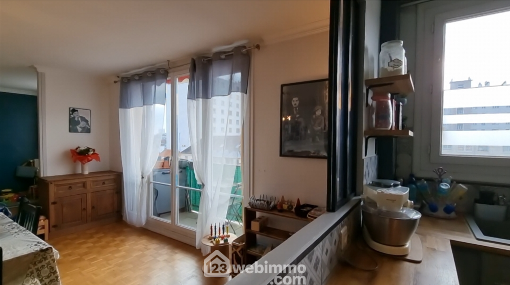 Photo 16 - Choisy-le-Roi 94600 à Choisy-le-Roi