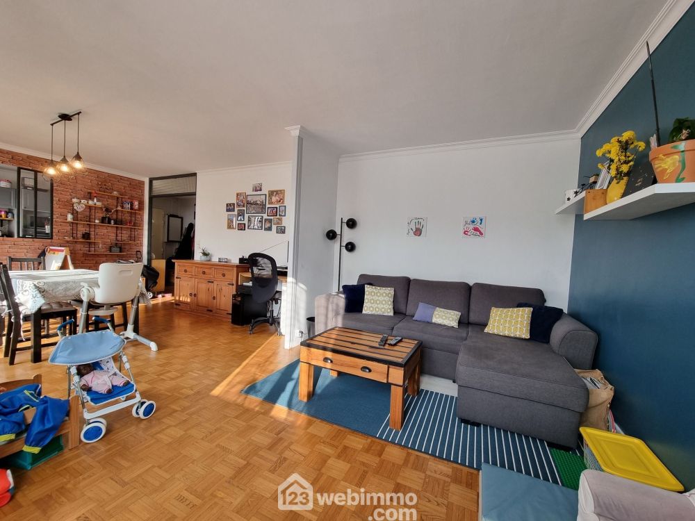 Photo 17 - Choisy-le-Roi 94600 à Choisy-le-Roi