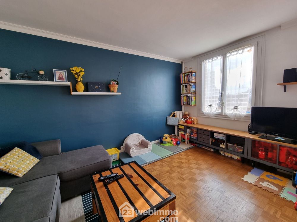 Photo 18 - Choisy-le-Roi 94600 à Choisy-le-Roi