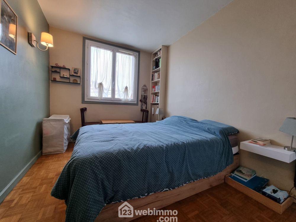 Photo 25 - Choisy-le-Roi 94600 à Choisy-le-Roi