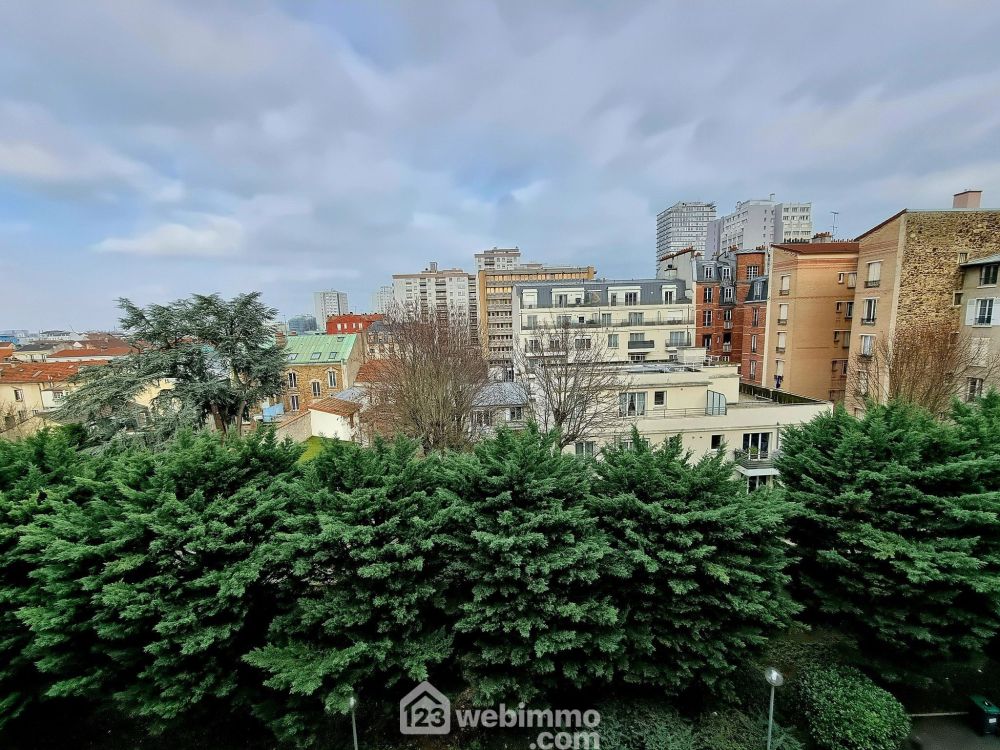 Photo 26 - Choisy-le-Roi 94600 à Choisy-le-Roi