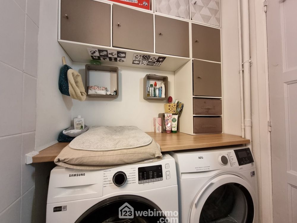 Photo 28 - Choisy-le-Roi 94600 à Choisy-le-Roi