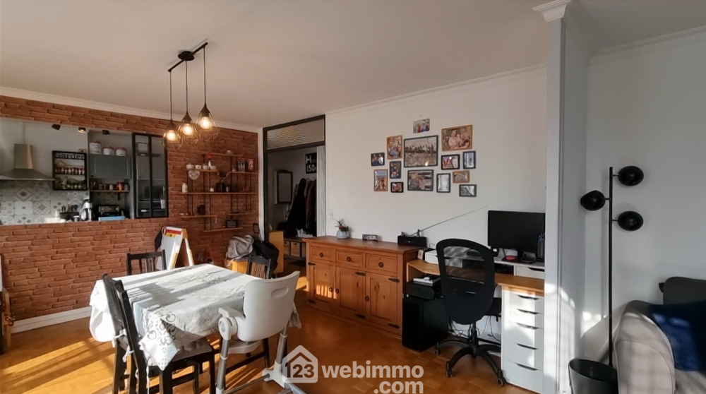 Photo 31 - Choisy-le-Roi 94600 à Choisy-le-Roi