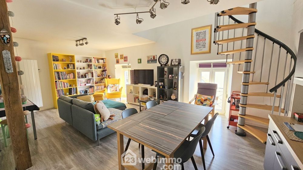 Photo 1 - Puiseaux 45390 à Puiseaux