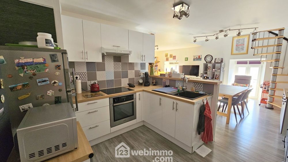 Photo 4 - Puiseaux 45390 à Puiseaux