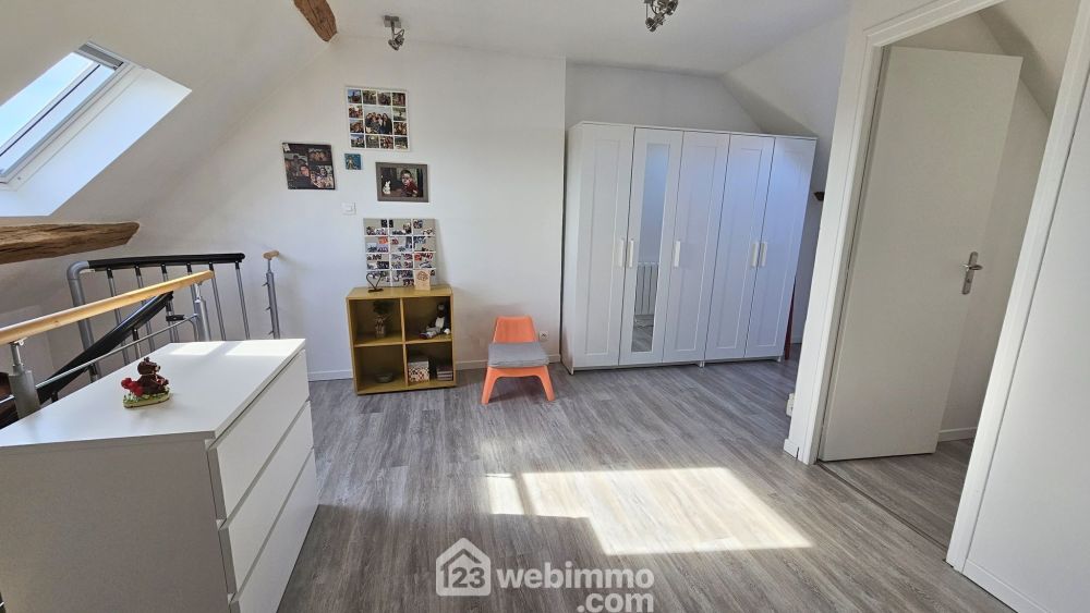 Photo 8 - Puiseaux 45390 à Puiseaux