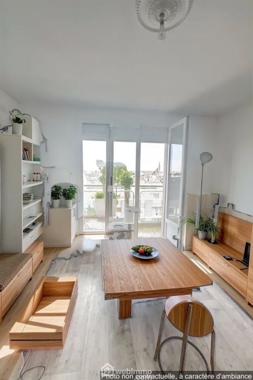 Photo 1 - Rennes 35000 à Rennes