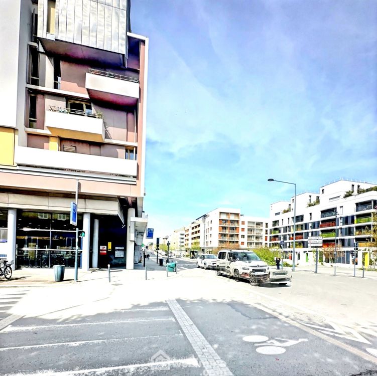 Photo 13 - Rennes 35000 à Rennes