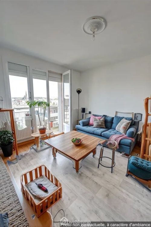 Photo 3 - Rennes 35000 à Rennes