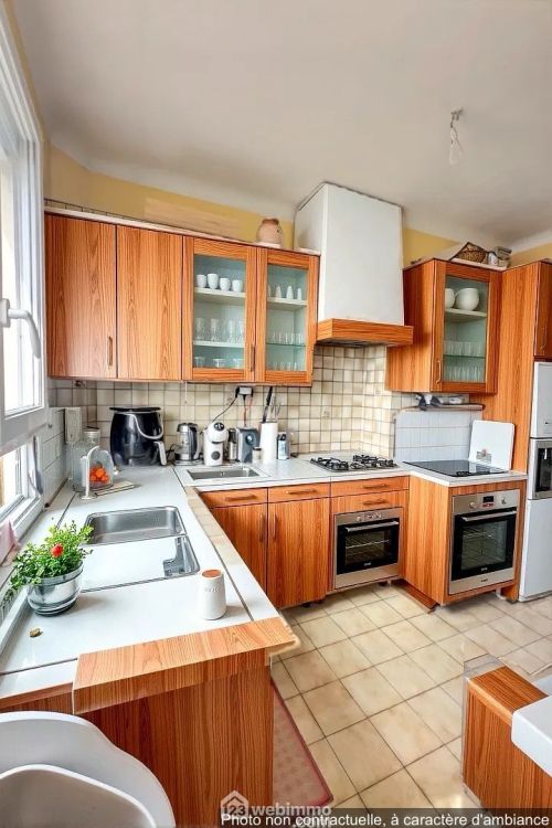 Photo 10 - Rennes 35000 à Rennes