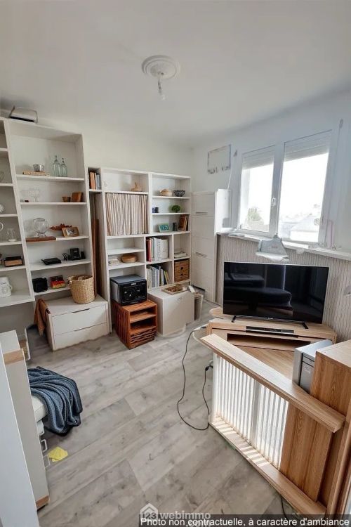 Photo 4 - Rennes 35000 à Rennes